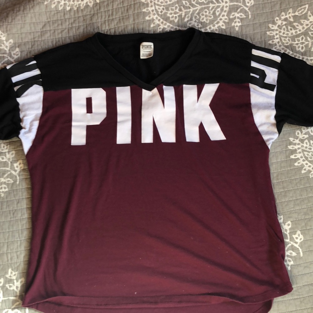 Victoria’s Secret Pink Shirt